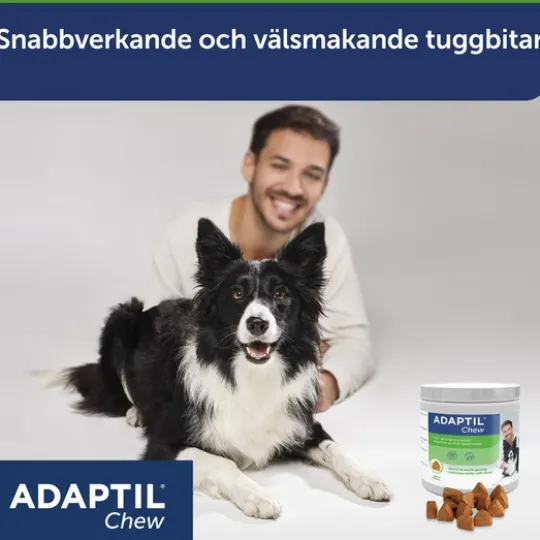 Adaptil Chew 30 st