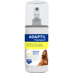 Adaptil Transport Spray 60 ml