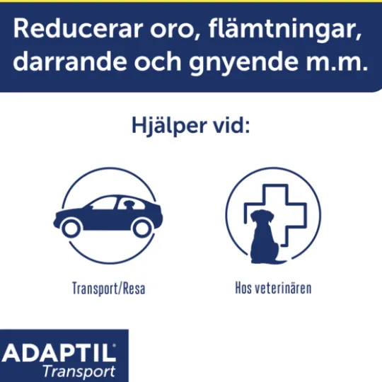 Adaptil Transport Spray 60 ml