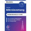 Addeira Quicklax Mikrolavemang 12 x 5 ml
