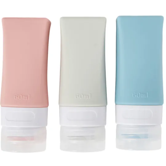 ADJÖ Bottle Resekit 3 st