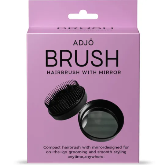 ADJÖ Brush Hårborste