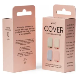 ADJÖ Cover Toothbrush