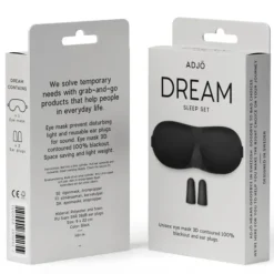 ADJÖ Dream Sleep Set