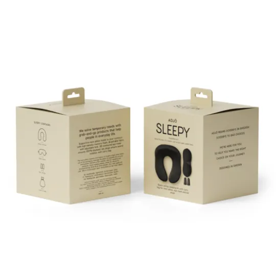 ADJÖ Sleepy Sleeping Kit