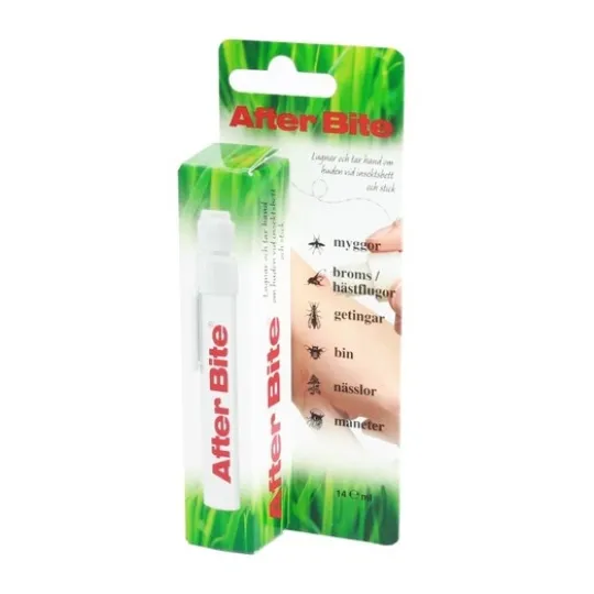 After Bite 14 ml