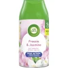 Air Wick Freshmatic Automatic Spray Refill Freesia & Jasmine 250 ml