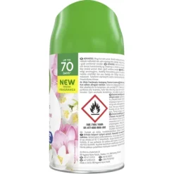 Air Wick Freshmatic Automatic Spray Refill Freesia & Jasmine 250 ml