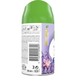 Air Wick Freshmatic Automatic Spray Refill Lavender & Lily 250 ml
