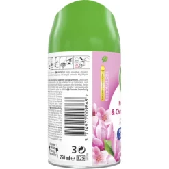 Air Wick Freshmatic Automatic Spray Refill Magnolia & Cherry Blossom 250 ml