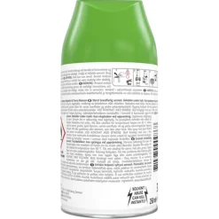 Air Wick Freshmatic Automatic Spray Refill Magnolia & Cherry Blossom 250 ml