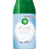 Air Wick Freshmatic Doftspridare Pure Refill Soft Cotton 250 ml