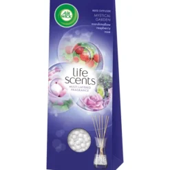 Air Wick Life Scents Doftpinnar Mystical Garden 30 ml