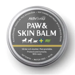 AktivSvea Paw and Skin Balm 30 ml