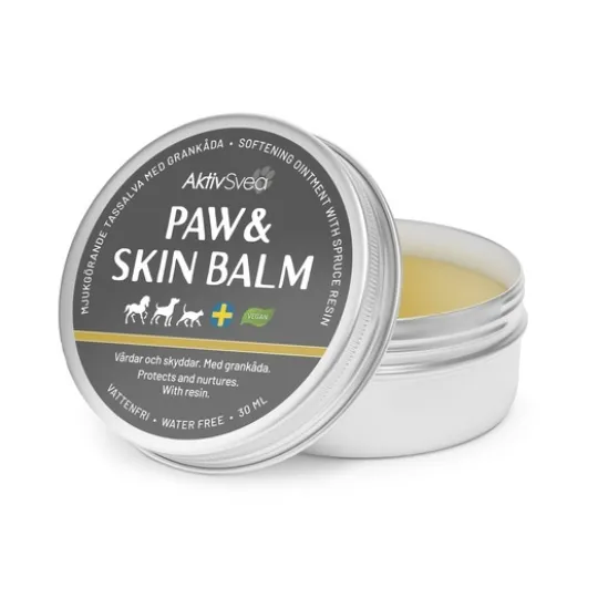 AktivSvea Paw and Skin Balm 30 ml
