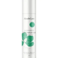Aleah Care Oljebaserad Intimkräm (Heal) 75 ml