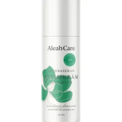 Aleah Care Oljebaserad Intimkräm (Heal) 50 ml