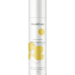 Aleah Care Organisk Intimolja (Repair) 75 ml