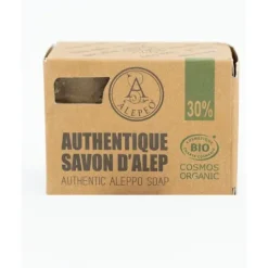 Alepeo Tvål 30% Eco 200 g