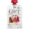 Alex&Phil gröt med jordgubb, granatäpple & vanilj 100 g