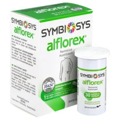 Alflorex 30 kapslar