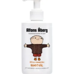 Alfons Åberg Himmelska Handtvål 250 ml