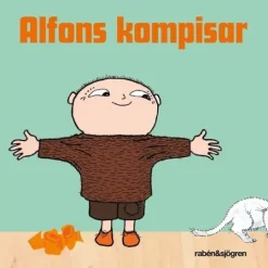 Alfons kompisar