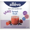 Allévo Shake Forest Fruit VLCD 15 påsar x 39 g