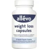 Allévo Weight Loss Capsules 63 kapslar