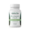 Alpha Plus B6-vitamin P-5-P 12mg 60 kapslar
