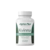 Alpha Plus Kvinna 100 tabletter