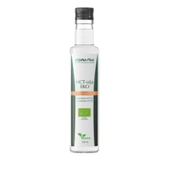 Alpha Plus MCT-olja 250 ml