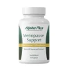 Alpha Plus Menopause Support 60 kapslar