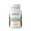 Alpha Plus Monolaurin 600 mg 90 kapslar