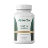 Alpha Plus NAD+ Resveratrol 60 kapslar