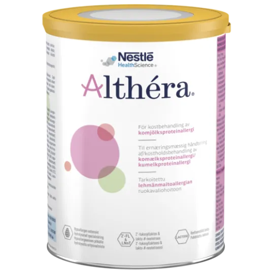 Althéra 400 g