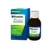 Alvedon 24 mg/ml 100 milliliter Oral suspension