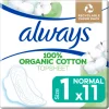 Always Cotton Protection Ultra Normal Bindor 11 st