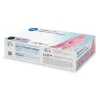 Amabilia Pro Nitrilhandskar Rosa L 100 st