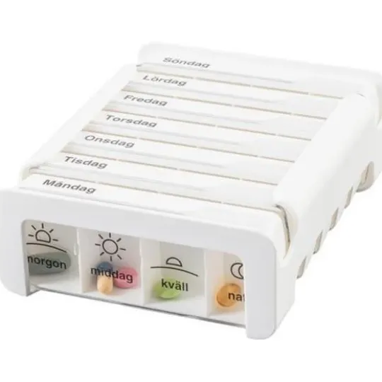 Anabox Compact Vit