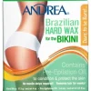 Andrea Brazilian Wax
