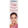Andrea Gentle Hair Remover For The Face