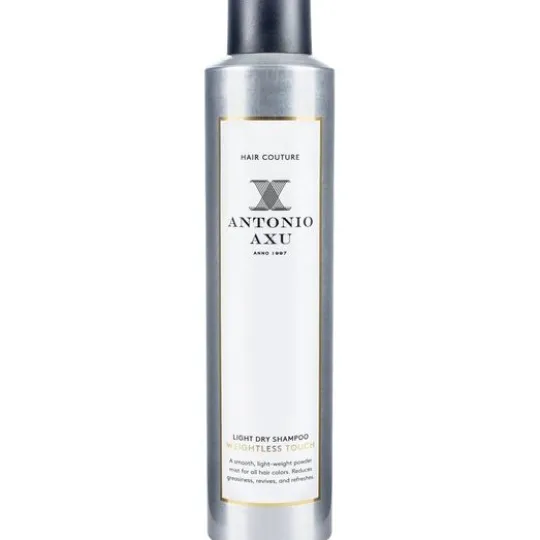 Antonio Axu Light Dry Schampo Weightless Touch 300 ml