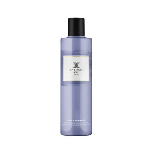 Antonio Axu Silver Shampoo 250 ml