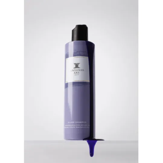 Antonio Axu Silver Shampoo 250 ml