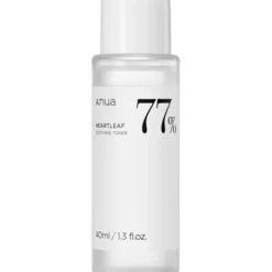Anua Heartleaf 77% Soothing Toner 40 ml