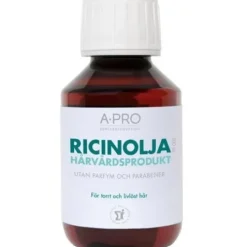 A-Pro Ricinolja 100 ml