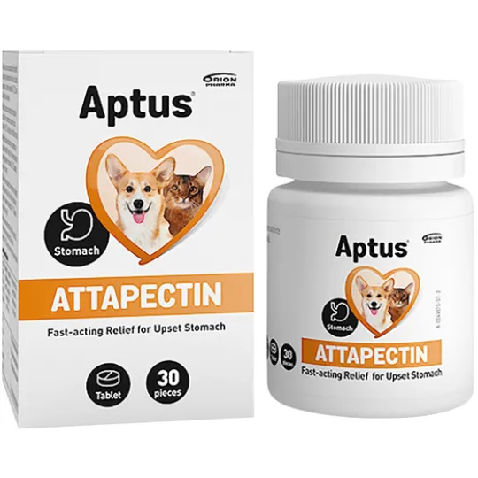 Aptus Attapectin 30 st