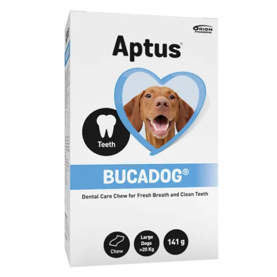 Aptus Bucadog Chew 141 g