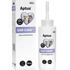 Aptus Ear Care 100 ml